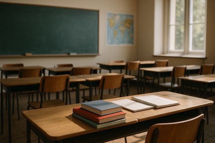 SOS-Kinderdörfer Bildung 